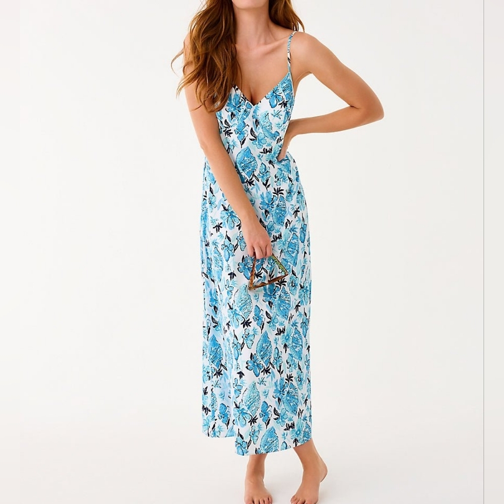 Lilly Pulitzer Ramsey Maxi Dress